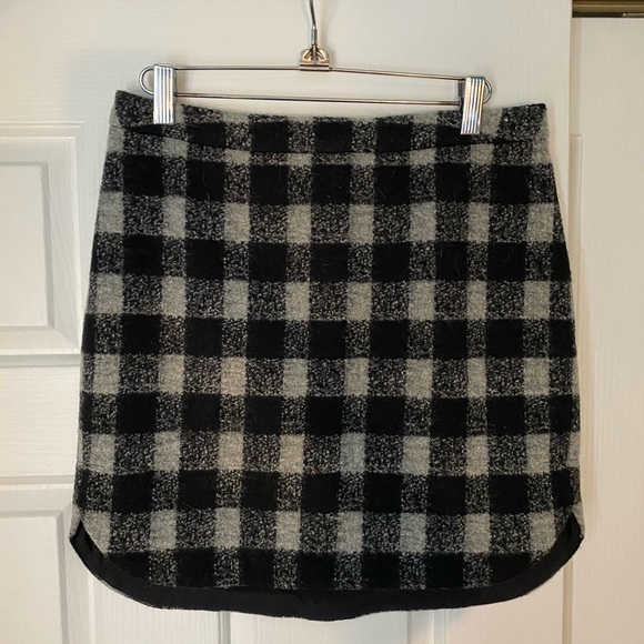 Madewell skirt - Picture 4 of 5
